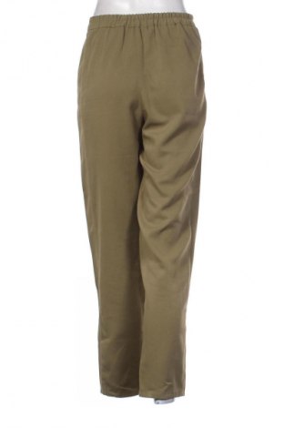Дамски панталон Unbranded, Размер S, Цвят Зелен, Цена 9,20 €