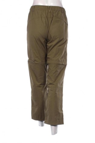 Pantaloni de femei Unbranded, Mărime M, Culoare Verde, Preț 40,99 Lei