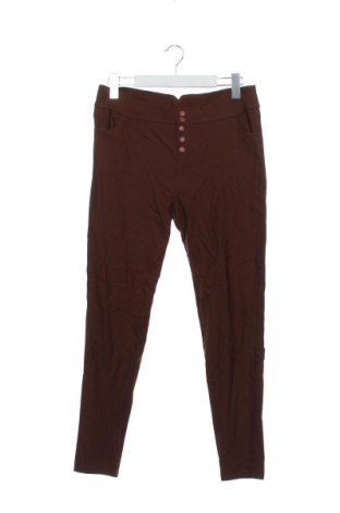 Γυναικείο παντελόνι Unbranded, Μέγεθος XL, Χρώμα Καφέ, Τιμή 15,99 €