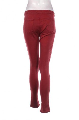 Pantaloni de femei Unbranded, Mărime M, Culoare Roșu, Preț 31,99 Lei