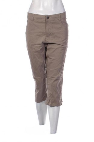 Dámské kalhoty  Unbranded, Velikost XL, Barva Hnědá, Cena  169,00 Kč