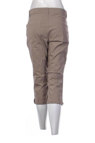 Dámské kalhoty  Unbranded, Velikost XL, Barva Hnědá, Cena  169,00 Kč