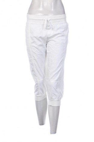 Pantaloni de femei Unbranded, Mărime L, Culoare Alb, Preț 37,99 Lei