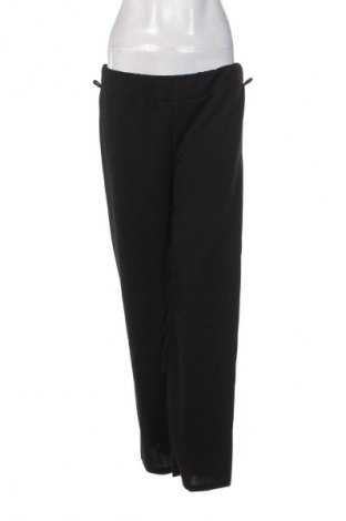 Pantaloni de femei Unbranded, Mărime L, Culoare Negru, Preț 25,99 Lei