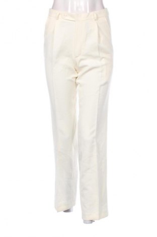Дамски панталон Unbranded, Размер S, Цвят Екрю, Цена 23,33 €