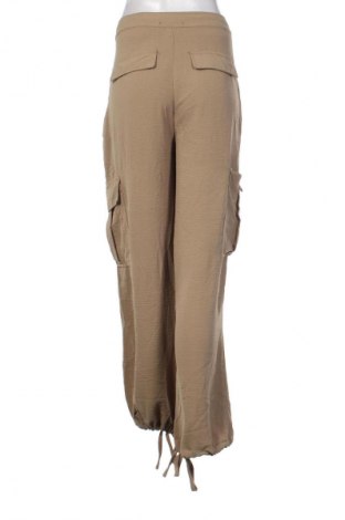 Pantaloni de femei Unbranded, Mărime XL, Culoare Maro, Preț 22,99 Lei