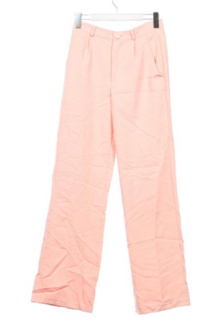 Pantaloni de femei Unbranded, Mărime XS, Culoare Roz, Preț 7,99 Lei