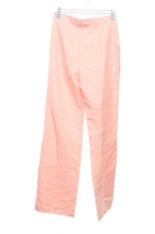 Pantaloni de femei Unbranded, Mărime XS, Culoare Roz, Preț 7,99 Lei