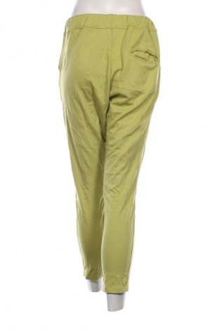 Pantaloni de femei Unbranded, Mărime L, Culoare Verde, Preț 23,99 Lei