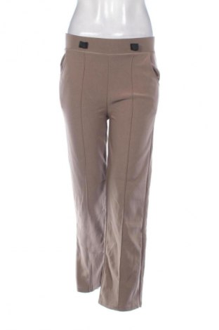 Pantaloni de femei Unbranded, Mărime S, Culoare Maro, Preț 23,99 Lei