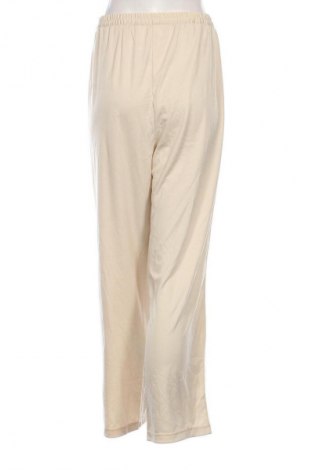 Dámské kalhoty  Unbranded, Velikost 3XL, Barva Béžová, Cena  209,00 Kč