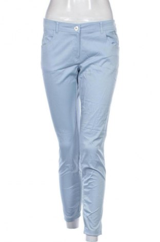Дамски панталон Unbranded, Размер L, Цвят Син, Цена 10,22 €