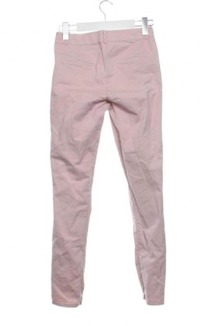Pantaloni de femei Unbranded, Mărime S, Culoare Roz, Preț 70,99 Lei