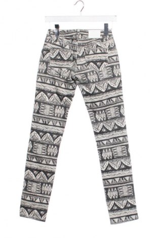 Дамски панталон Unbranded, Размер XS, Цвят Многоцветен, Цена 11,24 €