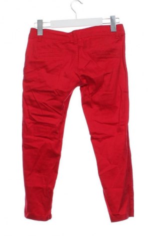 Pantaloni de femei Unbranded, Mărime S, Culoare Roșu, Preț 78,99 Lei