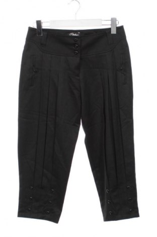 Дамски панталон Unbranded, Размер M, Цвят Черен, Цена 2,04 €
