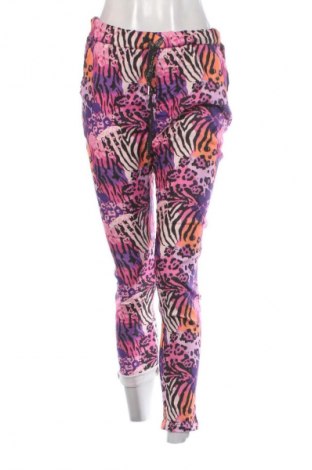 Дамски панталон Unbranded, Размер L, Цвят Многоцветен, Цена 7,66 €