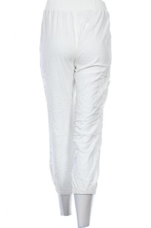 Γυναικείο παντελόνι Unbranded, Μέγεθος S, Χρώμα Λευκό, Τιμή 5,99 €