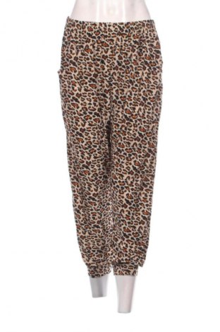 Дамски панталон Unbranded, Размер S, Цвят Многоцветен, Цена 7,66 €