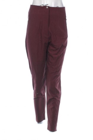 Pantaloni de femei Unbranded, Mărime S, Culoare Roșu, Preț 17,99 Lei