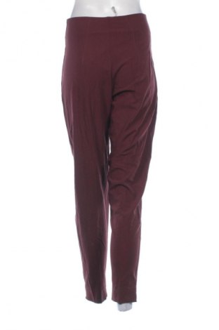 Pantaloni de femei Unbranded, Mărime S, Culoare Roșu, Preț 17,99 Lei