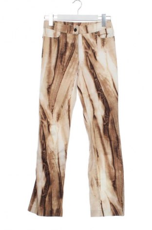 Дамски панталон Unbranded, Размер S, Цвят Многоцветен, Цена 7,66 €