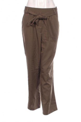 Dámské kalhoty  Unbranded, Velikost XXL, Barva Hnědá, Cena  229,00 Kč