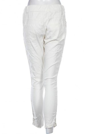 Дамски панталон Unbranded, Размер L, Цвят Екрю, Цена 2,04 €