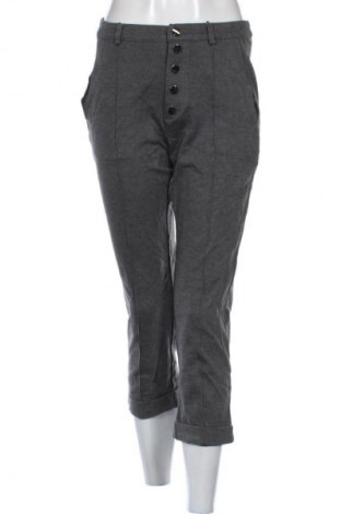 Дамски панталон Unbranded, Размер S, Цвят Сив, Цена 2,04 €