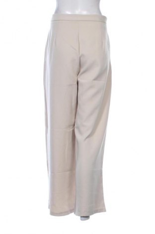 Γυναικείο παντελόνι Unbranded, Μέγεθος L, Χρώμα  Μπέζ, Τιμή 15,99 €