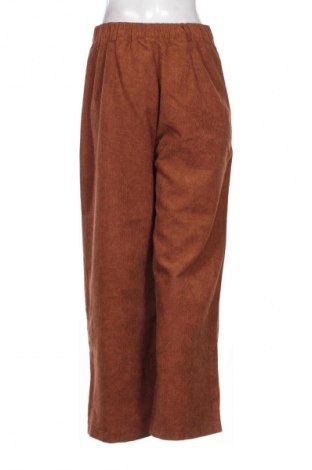 Дамски панталон Unbranded, Размер M, Цвят Кафяв, Цена 15,33 €