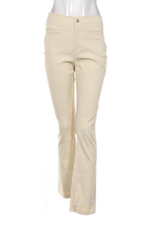 Дамски панталон Unbranded, Размер M, Цвят Бежов, Цена 14,31 €