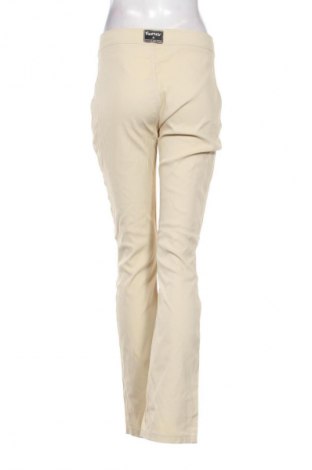 Дамски панталон Unbranded, Размер M, Цвят Бежов, Цена 14,31 €