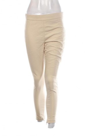 Dámské kalhoty  Unbranded, Velikost L, Barva Béžová, Cena  139,00 Kč