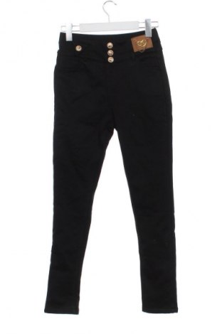 Pantaloni de femei Unbranded, Mărime S, Culoare Negru, Preț 32,47 Lei