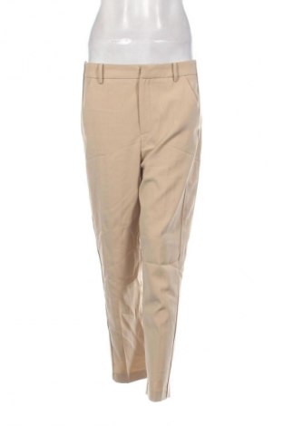 Pantaloni de femei Unbranded, Mărime XL, Culoare Bej, Preț 27,99 Lei
