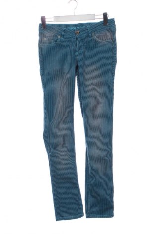 Γυναικείο παντελόνι Unbranded, Μέγεθος S, Χρώμα Πολύχρωμο, Τιμή 15,00 €