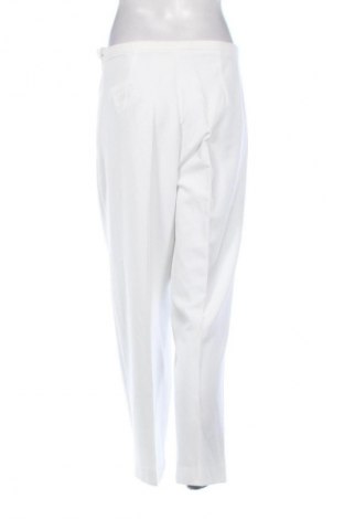 Pantaloni de femei Unbranded, Mărime M, Culoare Alb, Preț 62,99 Lei