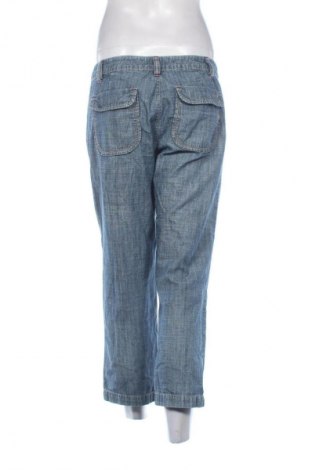 Pantaloni de femei Unbranded, Mărime L, Culoare Albastru, Preț 37,99 Lei