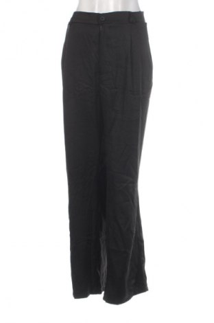 Damskie spodnie Unbranded, Rozmiar 3XL, Kolor Czarny, Cena 48,99 zł