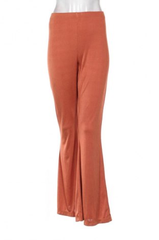 Pantaloni de femei Unbranded, Mărime XL, Culoare Maro, Preț 78,99 Lei