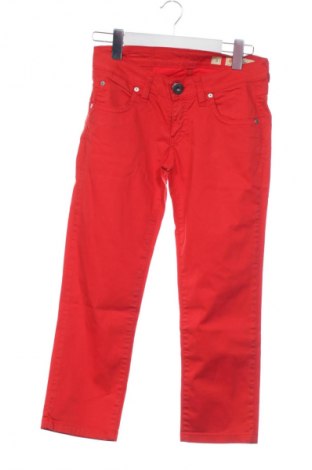 Dámské kalhoty  Unbranded, Velikost S, Barva Červená, Cena  425,00 Kč