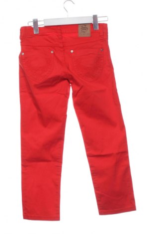 Dámské kalhoty  Unbranded, Velikost S, Barva Červená, Cena  425,00 Kč