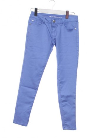 Dámské kalhoty  Unbranded, Velikost S, Barva Fialová, Cena  259,00 Kč