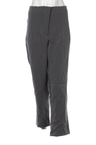 Pantaloni de femei Unbranded, Mărime 3XL, Culoare Gri, Preț 34,99 Lei