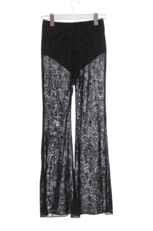 Dámské kalhoty  Unbranded, Velikost XS, Barva Černá, Cena  359,00 Kč