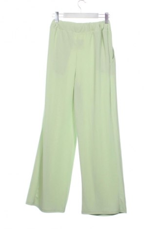 Дамски панталон Unbranded, Размер XS, Цвят Зелен, Цена 9,20 €