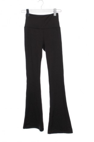 Дамски панталон Unbranded, Размер XS, Цвят Черен, Цена 22,00 €