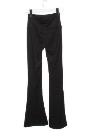 Дамски панталон Unbranded, Размер XS, Цвят Черен, Цена 22,00 €