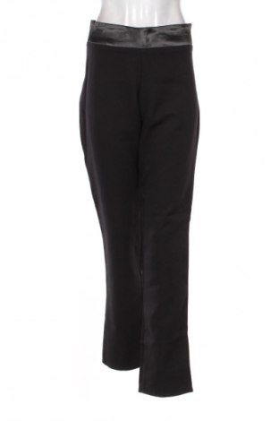 Дамски панталон Unbranded, Размер M, Цвят Черен, Цена 6,64 €